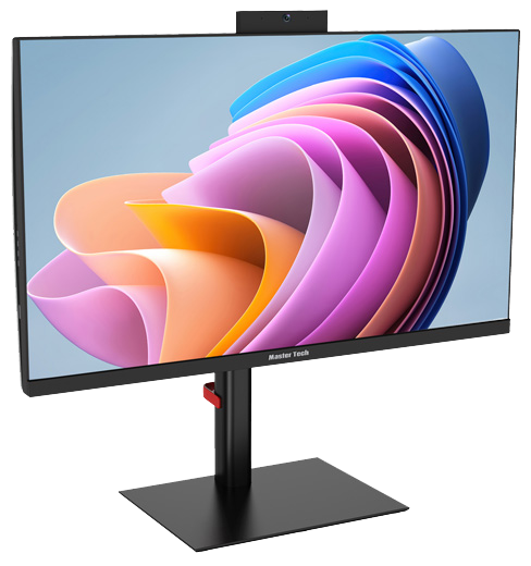 کامپیوتر همه کاره مسترتک ZN240C516SB کامپیوتر همه کاره مسترتک ZN240C516SB