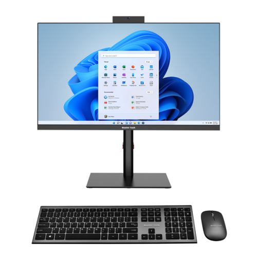 کامپیوتر همه کاره مسترتک ZN240C516SB کامپیوتر همه کاره مسترتک ZN240C516SB