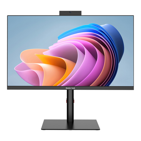 کامپیوتر همه کاره مسترتک ZN240C516SB کامپیوتر همه کاره مسترتک ZN240C516SB